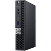Dell OptiPlex 7070 Mini Pc Desktop Computer Intel i7 9th Gen 16GB RAM 256GB SSD Windows 11 Home, Wi-Fi