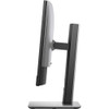 Dell OptiPlex 7400 24in All In One Desktop Computer Intel i5 12th Gen 16GB RAM 256GB SSD Windows 11 Home, Wi-Fi, Webcam, Speakers