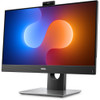 Dell OptiPlex 5490 24in All In One Desktop Computer Intel i5 10th Gen 16GB RAM 256GB SSD Windows 11 Pro, Wi-Fi, Webcam, Speakers