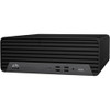 HP ProDesk 600 G6 Small Form Factor (SFF) Intel Core i5 10th Gen. 16GB RAM 256GB SSD Windows 11 Pro Wi-Fi