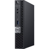 Dell OptiPlex 7060 Mini Pc Desktop Computer Intel i5 8th Gen 16GB RAM 256GB SSD Windows 11 Pro, Wi-Fi