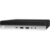 HP ProDesk 600 G4 Mini Pc Intel i5 8th Gen 16GB RAM 256GB SSD Windows 11 Home, Wi-Fi
