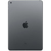 2019 Apple iPad 7th Gen Space Gray 10.2" Retina Display iPadOS 18 32GB Wi-Fi, Bluetooth 4.2, Webcam