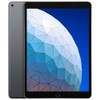 2020 Apple iPad 8th Gen Space Gray 10.2" Retina Display iPadOS 26 32GB Wi-Fi, Bluetooth 4.2, Webcam