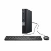 Dell OptiPlex 5070 Mini Pc Desktop Computer Intel i5 8th Gen 16GB RAM 256GB SSD Windows 11 Pro Wi-Fi