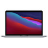 2020 Apple MacBook Pro M1 3.20 GHz 13" Laptop 16GB RAM 512GB SSD Space Gray | macOS Sequoia