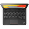 Lenovo ThinkPad Yoga 11e 11.6" 2-in-1 Touchscreen Laptop Intel Pentium Silver 4GB RAM 256GB SSD No Operating System Grade B