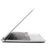 Overhead View Samsung Chromebook 3 11.6" Laptop Intel Dual-Core Chrome OS 2GB Ram 16GB SSD WiFi Webcam HDMI - Grade B