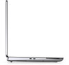 Dell Precision 7560 Workstation Laptop 15.6" Intel Core i7 11th Gen 32GB RAM 512GB SSD Wi-Fi Windows 11 Pro NVIDIA
