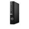 Dell OptiPlex 7080 Micro Desktop Intel Core i5 10th Gen 16GB RAM 256GB SSD Windows 11 Pro