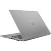 HP ZBook Fury 15 G8 Laptop Computer 15.6" Intel Core i7 11th Generation 16GB RAM 512GB SSD Wi-Fi Windows 11 Professional