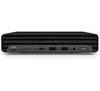 HP EliteDesk 800 G6 Micro Intel Core i5 10th Gen. 32GB RAM 256GB SSD Windows 11 Pro PC