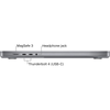 Late 2021 Apple MacBook Pro M1 Pro Chip 16" Liquid Retina XDR 16GB RAM 1TB SSD