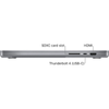 Late 2021 Apple MacBook Pro M1 Pro Chip 16" Liquid Retina XDR 16GB RAM 1TB SSD