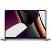 Late 2021 Apple MacBook Pro M1 Pro Chip 14" Liquid Retina XDR 16GB RAM 500GB SSD