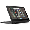 Lenovo Chromebook 500e Gen 3 11.6in 2-in-1 Touchscreen 8GB RAM 64GB SSD ChromeOS