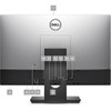 Dell OptiPlex 7490 24" All In One Desktop Computer Intel i5 16GB RAM 512GB SSD Windows 11 Pro