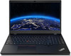 Lenovo ThinkPad P15V  gen 3 Laptop 15.6" Intel Core i7 12th Gen. 16GB RAM 256GB no OS