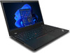 Lenovo ThinkPad P15V  gen 3 Laptop 15.6" Intel Core i7 12th Gen. 16GB RAM 256GB no OS