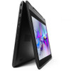 Lenovo Yoga 11e 2-in-1 Laptop Computer | 11.6" Touchscreen Laptop | Intel Pentium N5000 Silver (1.1 GHz) | 4GB RAM | 256GB SSD | Windows 11 Pro