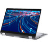 Dell Latitude 5330 2-in-1 13.3" Touchscreen Laptop PC | Windows 11 Pro | Intel 10 Core i5-1245u CPU | 16GB RAM | 256GB SSD