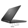 Dell Latitude 5490 Laptop PC | Intel Core i5 8th gen | 16GB RAM | 1TB HDD | Windows 11