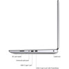 Windows 11 Laptop Dell Precision 7560 15.6" PC | Intel Core Xeon W-11855M gen | 32GB RAM | 1TB SSD