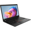 Windows 11 Laptop Lenovo ThinkPad T14s 14" PC | AMD Ryzen 7 PRO 4750U gen | 8GB RAM | 256GB SSD