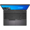 Windows 11 Laptop PC 15.6" Dell Precision 3541 | Intel Core i7 Hexa-Core (6) CPU | 32GB RAM | 512GB SSD