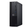 Dell OptiPlex 3060 SFF Desktop Computer | Intel Quad-Core i3 (3.6 GHz) | 16GB RAM | 128GB SSD | Windows 11 Pro