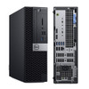 Dell OptiPlex 5060 Windows 11 Desktop Computer | Core i5 Processor | 8GB RAM | 512GB SSD | 22" LCD