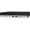 Windows 11 Desktop Computer HP 400 G4 Micro | Quad Core i3-8100T CPU | 8GB RAM | 256GB SSD
