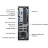Dell OptiPlex 7070 SFF Desktop Computer | Intel Octa-Core i7-9700 (3.0 GHz)| 8GB RAM | 256GB SSD | Windows 11 Pro