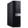 Dell OptiPlex 7070 SFF Desktop Computer | Intel Hexa-Core i5-9500 (3.0 GHz)| 32GB RAM | 128GB SSD | Windows 11