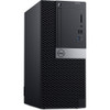 Dell OptiPlex 7070 Tower Desktop Computer | Intel Hexa-Core i5-9500 (3.0 GHz)| 16GB RAM | 256GB SSD | Windows 11