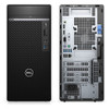 Dell OptiPlex 7080 Tower Desktop Computer | Intel Hexa-Core i5-10500 (3.1 GHz)| 32GB RAM | 1TB SSD | Windows 11 Pro