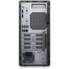 Dell OptiPlex 7080 Tower Desktop Computer | Intel Hexa-Core i5-10500 (3.1 GHz)| 32GB RAM | 256GB SSD | Windows 11 Pro