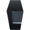Windows 11 Pro Desktop Computer Dell 3060 Tower | Quad Core i3-8100 CPU | 8GB RAM | 256GB SSD | Dual 22" LCD's