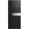 Windows 11 Desktop Computer Dell 3060 Tower | Quad Core i3-8100 CPU | 8GB RAM | 256GB SSD | 22" LCD