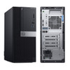 Windows 11 Pro Desktop Computer Dell 3060 Tower | Quad Core i3-8100 CPU | 32GB RAM | 1TB SSD