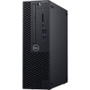 Dell OptiPlex 3070 SFF Desktop Computer | Intel Hexa-Core i5-9500 (3 GHz)| 16GB RAM | 256GB SSD | Windows 11 Pro