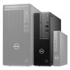 Windows 11 Desktop Computer Dell 3000 SFF | Hexa Core i5-12500 CPU | 32GB RAM | 512GB SSD | 24" LCD