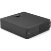 HP Workstation Mini Z2 G4 Windows 11 Pro Desktop Computer | Intel Core i7-8700 (3.2 GHz) Processor | 32GB RAM | 1TB SSD | Dual 22" LCD's