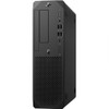 HP Workstation Mini Z2 G4 Windows 11 Pro Desktop Computer | Intel Core i7-8700 (3.2 GHz) Processor | 32GB RAM | 1TB SSD | 22" LCD