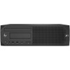 HP Workstation Mini Z2 G4 Windows 11 Pro Desktop Computer | Intel Core i7-8700 (3.2 GHz) Processor | 16GB RAM | 1TB SSD