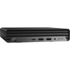 HP EliteDesk 800 G9 Micro Windows 11 Desktop Computer | Intel Core i5-12500T (2.4 GHz) Processor | 8GB RAM | 256GB SSD