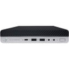 HP EliteDesk 800 G5 Micro Windows 11 Desktop Computer | Intel Core i7-9700 (3.0 GHz) Processor | 16GB RAM | 128GB SSD | Dual 22" LCD's