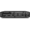 HP EliteDesk 800 G5 Micro Windows 11 Pro Desktop Computer | Intel Core i7-9700 (3.0 GHz) Processor | 8GB RAM | 256GB SSD | 22" LCD