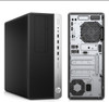 HP ProDesk 600 G4 Windows 11 Pro Desktop Computer | Core i5-8500 (3.0 GHz) Processor | 8GB RAM | 256GB SSD
