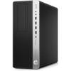 HP ProDesk 600 G4 Windows 11 Pro Desktop Computer | Core i5-8500 (3.0 GHz) Processor | 8GB RAM | 256GB SSD
